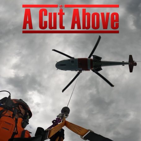 A Cut Above