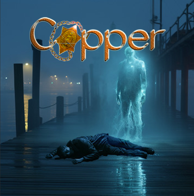 Copper