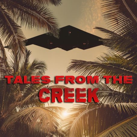 Tales From The Creek 