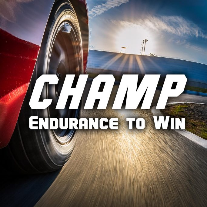 Champ: Endurance to Win