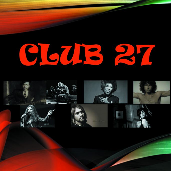 Club 27